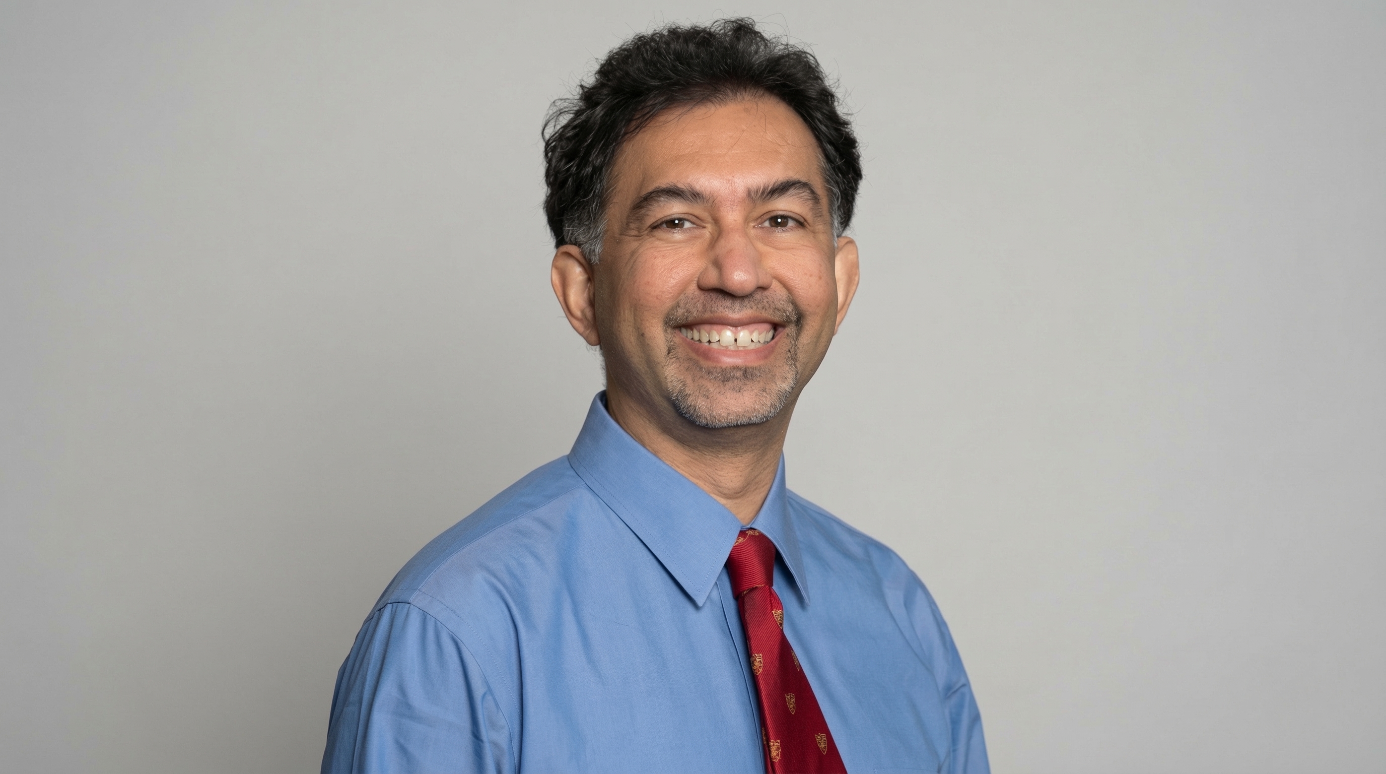Dr. Prince Shah, MD, FACP, FACG